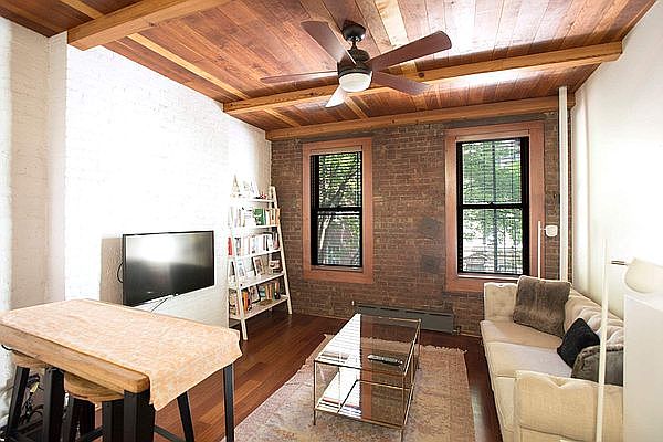 1st image of 138 W 10th St APT 2FW