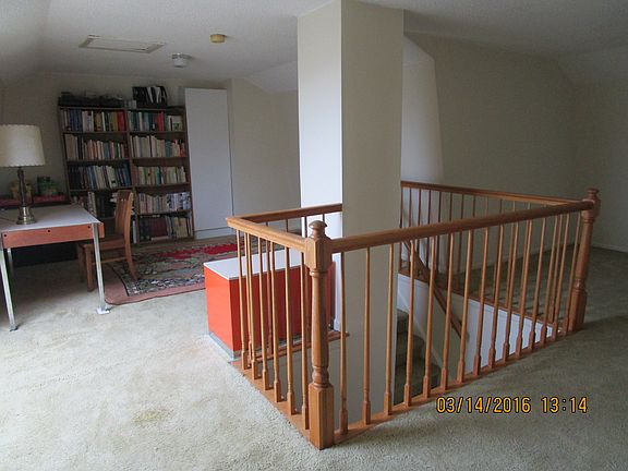 3rd Floor Loft