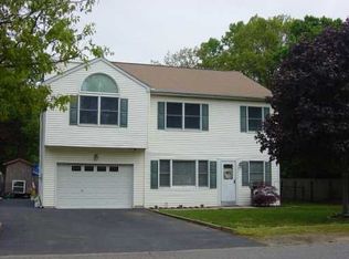 78 Farless Ave, Old Bridge, NJ 08857