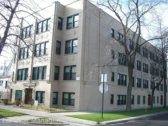 2nd image of 3222 N Karlov Ave APT 2N