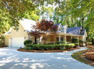 629 Fieldgate Cir, Pawleys Island, SC 29585