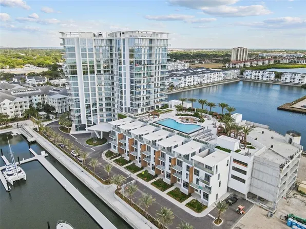 5120 MARINA WAY #5503, TAMPA, FL 33611