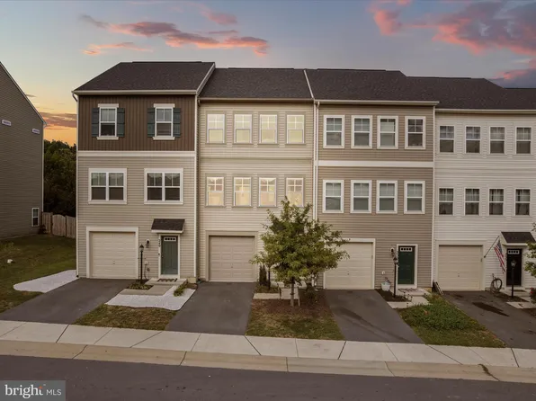 251 Patchwork Dr, Stephenson, VA 22656