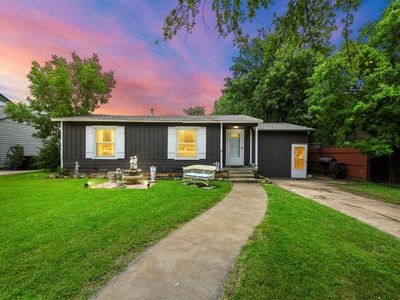3605 W Gambrell St, Fort Worth, TX, 76133