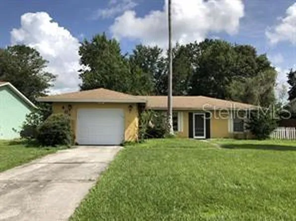 403 Short Dr, Poinciana, FL 34759