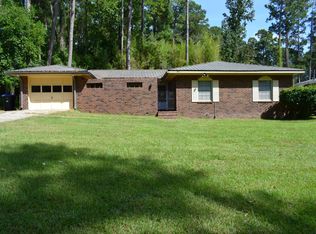 1912 Valley Spring Rd, Augusta, GA 30909