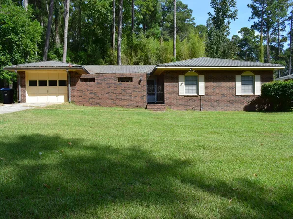 1912 Valley Spring Road, Augusta, GA