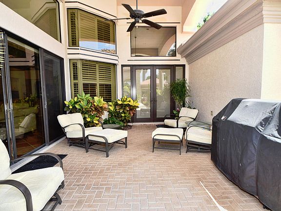 Home For Sale In Broken Sound Country Club