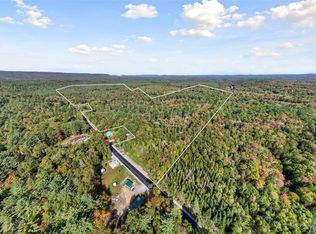 Dutchtown Rd #30, Dolgeville, NY 13329