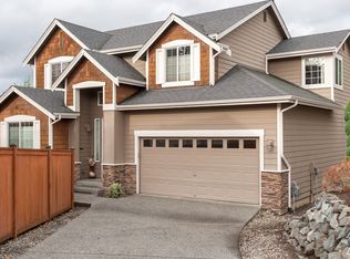 8618 NE 201st Pl, Bothell, WA 98011