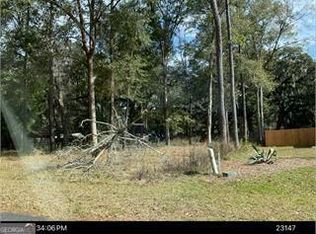 0 Sabinas Way, Saint Marys, GA 31558