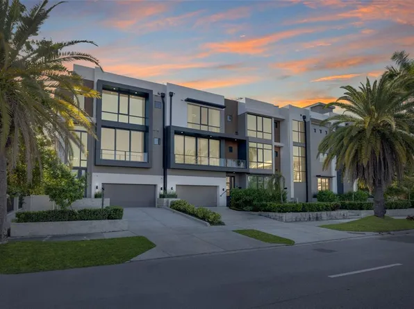 98 W Davis Blvd, Tampa, FL 33606