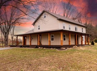 1858 Fish And Game Rd, Littlestown, PA 17340