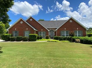 128 Plantation Dr, Jefferson, GA 30549