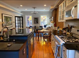 17 Mount Vernon St #2M, Charlestown, MA 02129