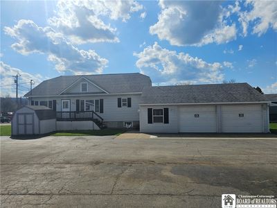 1618 Route 417 St, Olean, NY, 14760