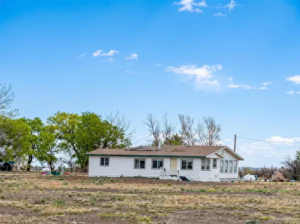 7530 County Road 50, Center, CO 81125