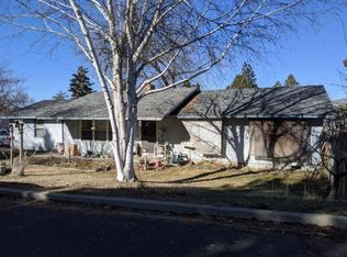 2505 Yonna St, Klamath Falls, OR 97601