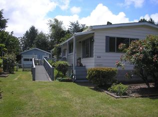 2563 SE Gosling Ln, Waldport, OR 97394