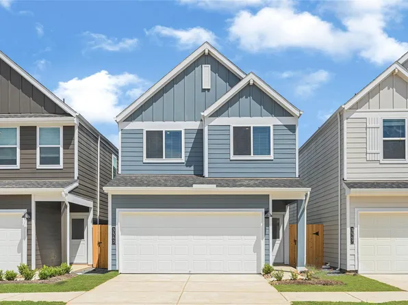 3543 Goldfinch Woods Dr, Katy, TX 77494