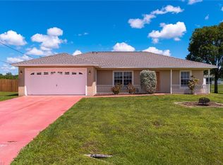 227 Magellan St, Fort Myers, FL 33913