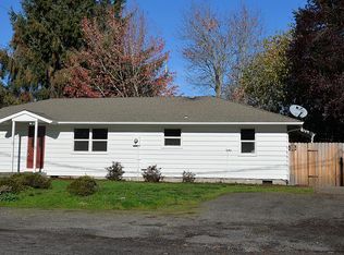 3518 NW 124th St, Vancouver, WA