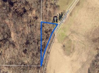 Old Cuba Benjestown Rd, Memphis, TN 38127