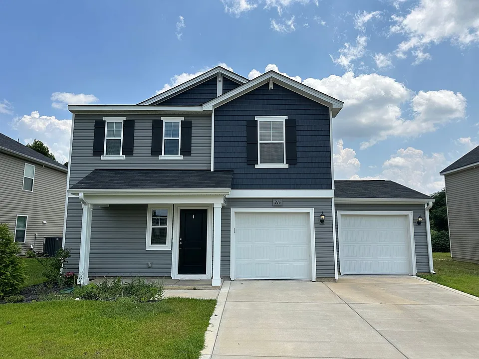 216 Melbourne Dr