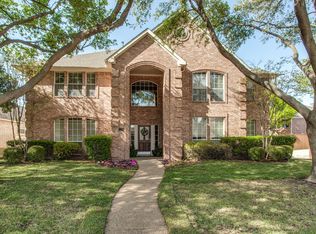 4109 Donnington Dr, Plano, TX 75093