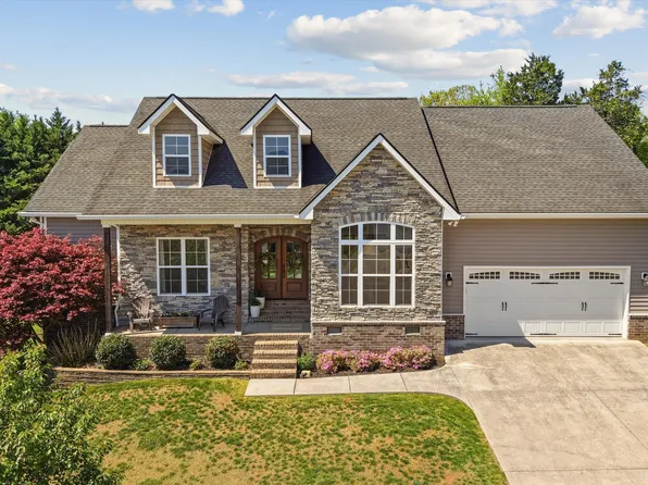 7305 Liberty Station Ln, Knoxville, TN 37920