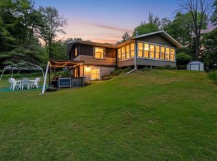 N11598 Kosir Ln, Athelstane, WI 54104