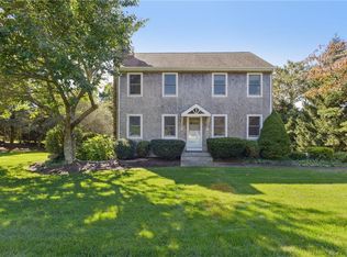 32 Rock Ridge Rd, Westerly, RI 02891