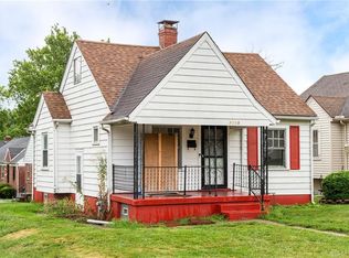2330 Theodore Ave, Dayton, OH 45405