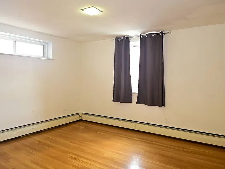 1st Bedroom