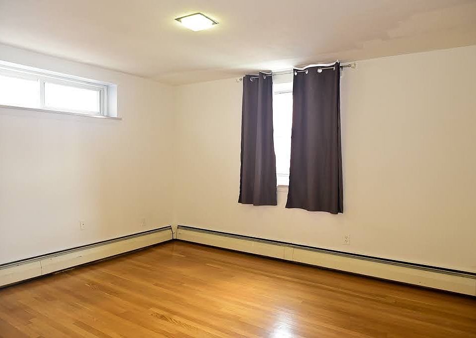 1st Bedroom