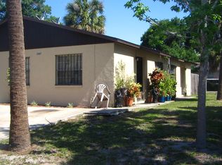 2307 W Arch St, Tampa, FL 33607