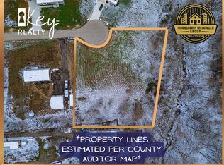 104 Lindsey Ct, Piketon, OH 45661