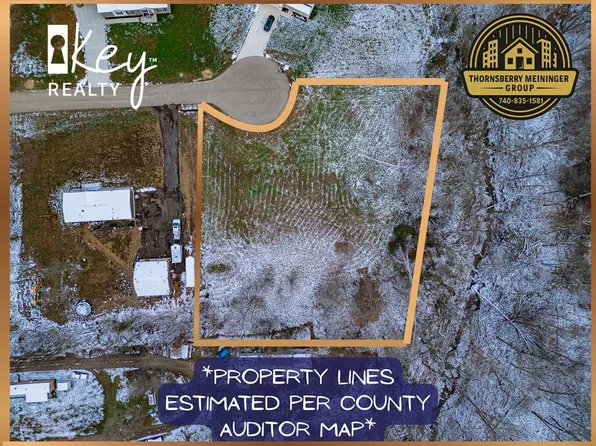 104 Lindsey Ct, Piketon, OH 45661