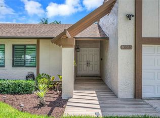 10515 SW 127th Pl, Miami, FL 33186