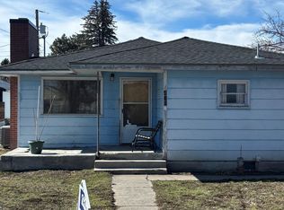 436 N Garfield St, Merrill, OR 97633