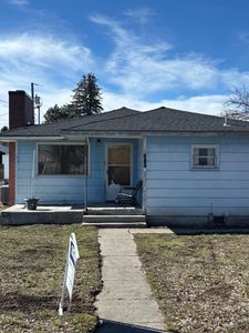 436 N Garfield St, Merrill, OR, 97633