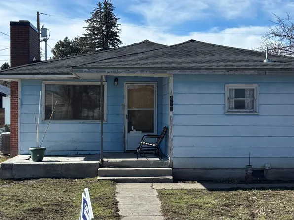 436 N Garfield St, Merrill, OR 97633