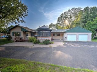 7350 Fir Street, Webster, WI 54893
