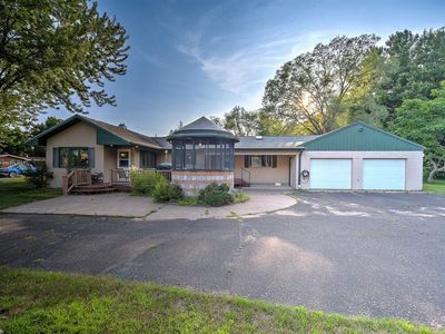 7350 Fir Street, Webster, WI, 54893