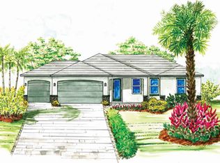 4712 NW 39th Ave, Cape Coral, FL 33993