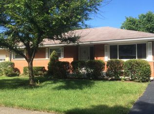 1147 Erickson Rd, Columbus, OH 43227