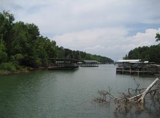 109 Dugout Cove Rd, Anderson, SC 29626
