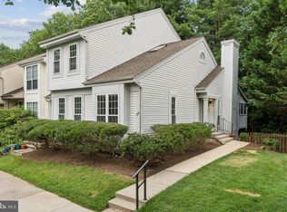 1544 Ingram Ter, Silver Spring, MD 20906