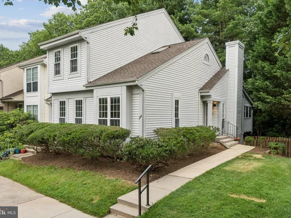 1544 Ingram Ter, Silver Spring, MD 20906