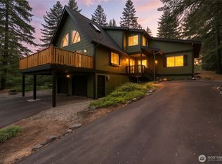 6545 Forest Ridge Dr, Wenatchee, WA 98801